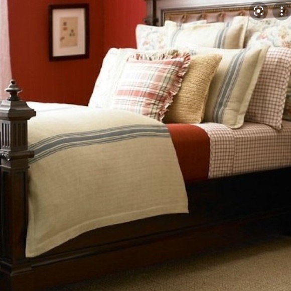 Top 73+ imagen ralph lauren lake house bedding Thptnganamst.edu.vn